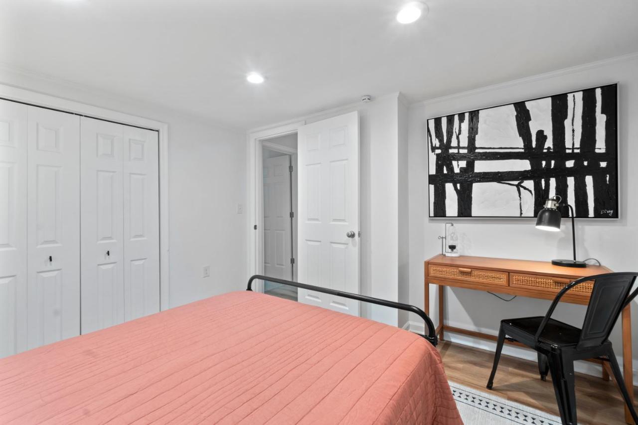New! Sapphire Ridge Escape To Shenandoah River Front Royal Exterior foto