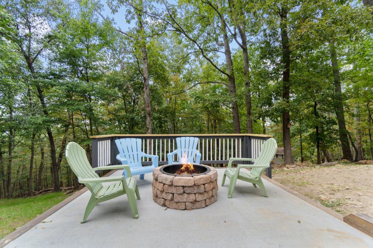 New! Sapphire Ridge Escape To Shenandoah River Front Royal Exterior foto